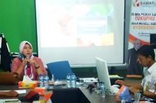 Bawaslu Lingga Resmi Buka Pendaftaran Pengawas TPS Pilkada, Segini Honornya