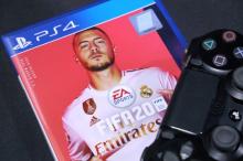 PlayStation Summer Sale: Harga Game FIFA 20 Diskon 80 Persen