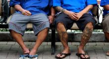 Dapat Remisi, Sejumlah Narapidana di Karimun Langsung Bebas