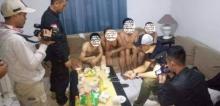 9 Fakta Pesta Gay di Cianjur: Aplikasi LGBT, Beristri dan Menular!