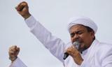  Habib Rizieq: Tidak Ada Aksi Lagi, Tapi Revolusi