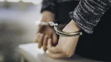 Perempuan Karawang Hina Pancasila Diduga Gangguan Jiwa 