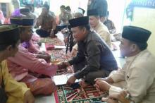 Gubernur Kepri Dijadwalkan Hadiri Resepsi Nikah Massal Warga Suku Laut Pulau Lipan