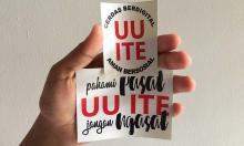 Pengamat: UU ITE Perlu Revisi Total