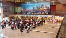 Saya WNI, Saya Etnis Tionghoa Tapi Selalu Diinterogasi Imigrasi Singapura...