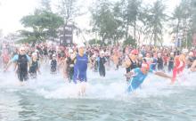  19 Atlet Rebut 15 Ribu Dolar Singapura dan 30 Poin ke Afsel