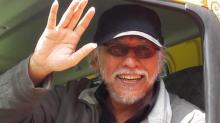 Iwan Fals Diomelin Gara-gara Komentari Penangkapan Mustofa Nahrawardaya