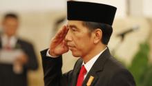  Jokowi; Salah Satu Muslim Paling Berpengaruh Dunia