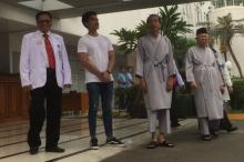 Kaesang: Bapak Tinju Aja Bisa, Masa Cek Kesehatan Nggak Bisa