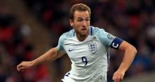 Pemain Spurs Bisa Bikin Inggris Kalah di Piala Dunia?