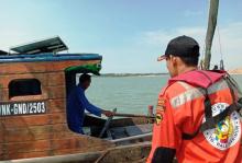 KM Tanjung Selop Hilang Kontak di Perairan Karimun