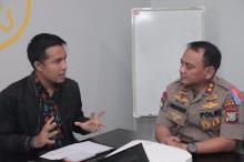 Irjen Andap di Batamnews: Kita Tengah Menghadapi Asimetris Proxy