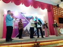 Kemenpar Pasarkan Borobudur ke 70 Industri Pariwisata Kepri