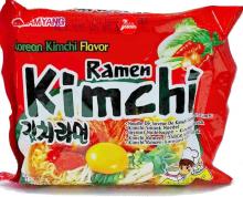 Mie Ramen Diduga Mengandung Babi di Alfamart Disita