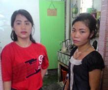 Gara-gara Nelpon, Dua Wanita Asal Nias Disiksa Majikan