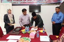 KPPAD Kepri Buka Pendaftaran untuk Calon Komisioner 2015-2020