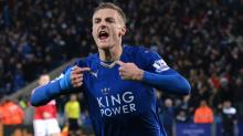 Jamie Vardy Harus Mencubit Diri Sendiri Tiap Hari, Kenapa Ya?
