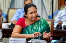 Lebih Percaya Ramuan Bikinan Dukun, Menkes Sri Lanka Positif Corona