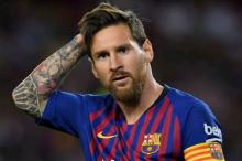 Messi Tak Lagi Prioritaskan Sepak Bola