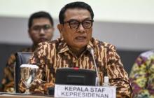 Moeldoko Mau Sulap TMII Jadi Tempat Pengembangan Teknologi