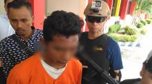  Kasat: Ketua Pelaku Penganiayaan Dekat SMA 3 Juga Kerap Bongkar Rumah