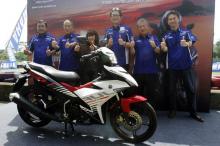 Ini Alasan Yamaha Tak Memakai Komeng di Peluncuran Jupiter MX 