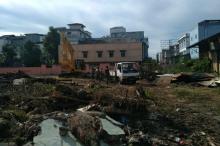 Jokowi Dijadwalkan ke Lingga Bangun Museum Timah di Singkep