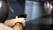 Penembakan Saat Syuting Video Klip di Texas, Dua Orang Tewas