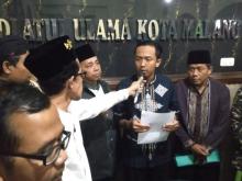 Penghina Almarhum Mbah Moen Dipulangkan Karena Laporan Dicabut