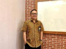 Hari Bakti ke-47, BP Batam Ajak Warga Batam Ikuti Berbagai Lomba