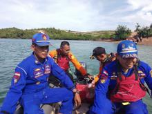 Tim SAR Sisir Perairan Jembatan III Barelang Cari Pelajar Hanyut