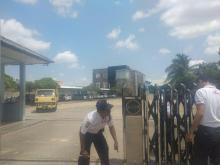 Pabrik Teh Prendjak Beroperasi Kembali