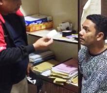 Pengedar Sabu Ari Jeger Cs Diringkus Polres Bintan