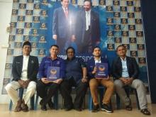 Tanpa Mahar, Ini Jadwal Penjaringan Partai Nasdem Kepri untuk Pilkada 2020