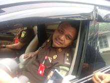 Penyidik Kejaksaan Periksa Bowo, Mantan Kabid di BP2RD Tanjungpinang