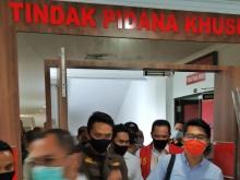 Korupsi Anggaran Kosumsi Fiktif Sekwan Batam, Kerugian Negara Rp 2,2 M