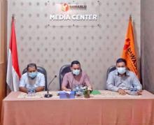Proses Dugaan Money Politik Apri Sujadi Dihentikan Bawaslu Bintan