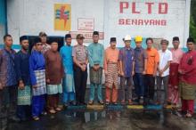Listrik 24 Jam Aktif di Kota Kecil Senayang Mulai Hari Ini