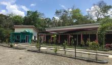 Proyek Mubazir Pemko Tanjungpinang, Bangunan Apa Gerangan? 