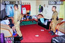 Satpol PP Anambas Jaring Puluhan PSK Kiriman