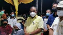 Aunur Rafiq-Anwar Hasyim Juga Klaim Menang Pilkada Karimun, Selisih Suara Tipis