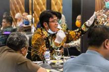 Bintan Rasionalisasi APBD Rp 67 Miliar untuk Penanganan Covid-19