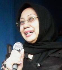 BREAKING NEWS! Istri Soerya Respationo Meninggal Dunia di Singapura