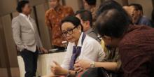 Menlu Retno: Pihak China Sebut Pelarungan Jenazah ABK WNI Disetujui Keluarga