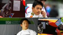 Baca Surat Al-Baqarah Sebelum Balapan, Rio Haryanto Jadi Viral Medsos di Malaysia