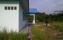  SMK Migas Natuna Menolak Pindah ke Bangunan di Tengah Hutan, Ini Alasannya