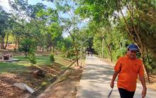 Taman Rusa Sekupang Salah Satu Destinasi Wisata Paling Seru di Batam