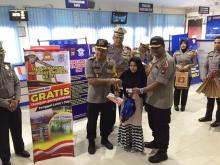 Polresta Barelang Beri Kesempatan Urus SIM Gratis Hingga 10 Juli, Ini Syaratnya