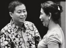 Kursi Dirut Garuda Indonesia Kosong, Pilih Susi Pudjiastuti Atau Ignasius Jonan?