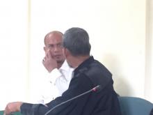 Jaksa Yakin Pejabat STIKOM Tanjungpinang Korupsi, Tuntut 3 Tahun 6 Bulan